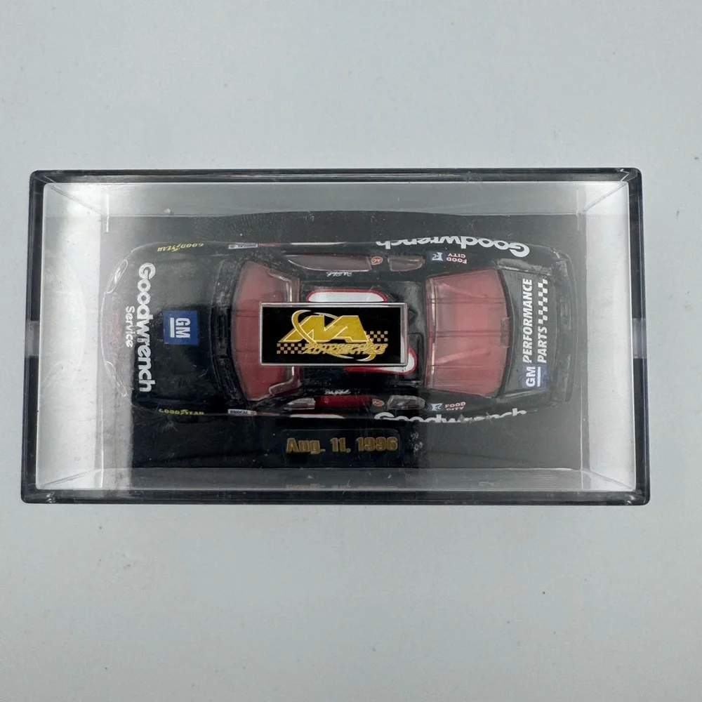 Dale Earnhardt Sr Jr NASCAR Lot Budweiser Bottle‎ Cards Diecast #3 LOT SET